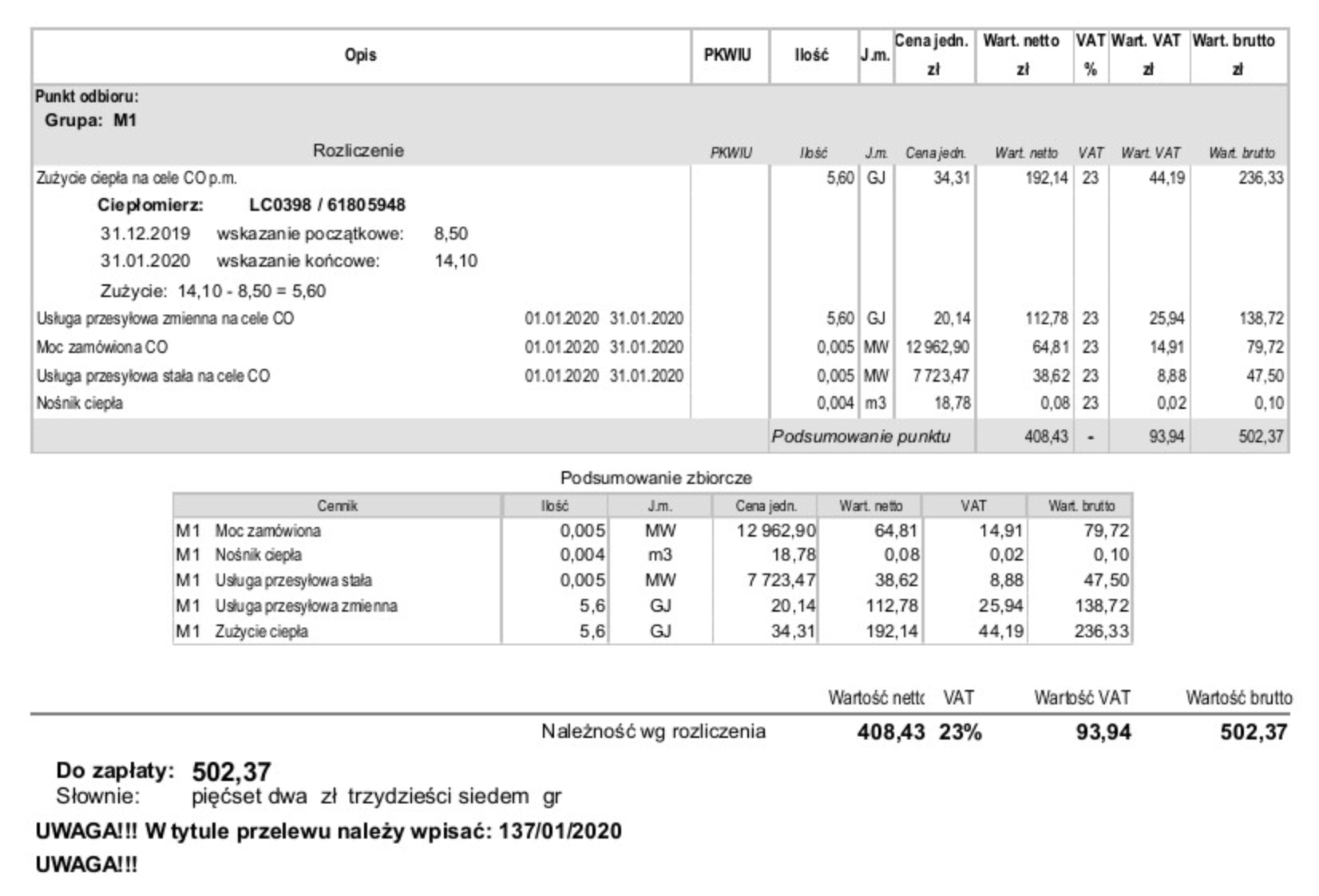 Jak skutecznie obniżyć moc zamówioną? Krok po kroku