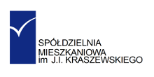 Logo SM Kraszewskiego