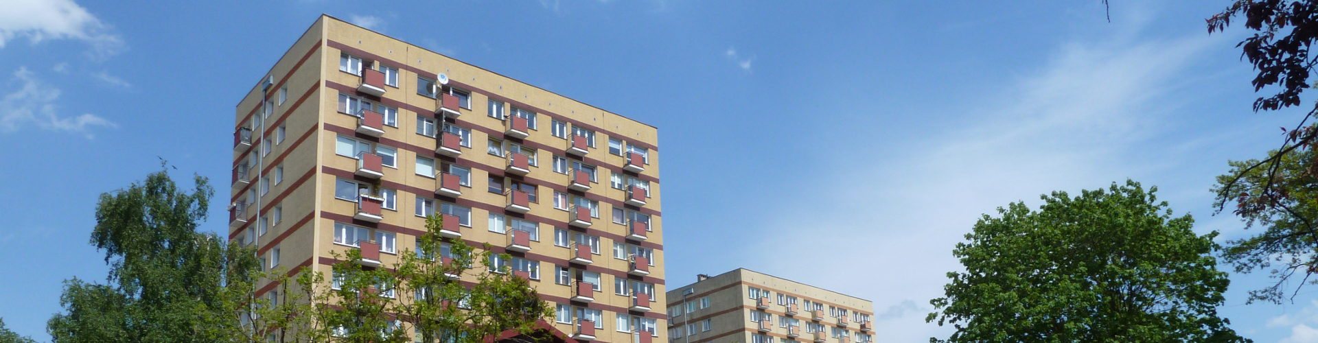 Studium przypadku: 93 000 zł oszczędności rocznie w SM Kraszewskiego