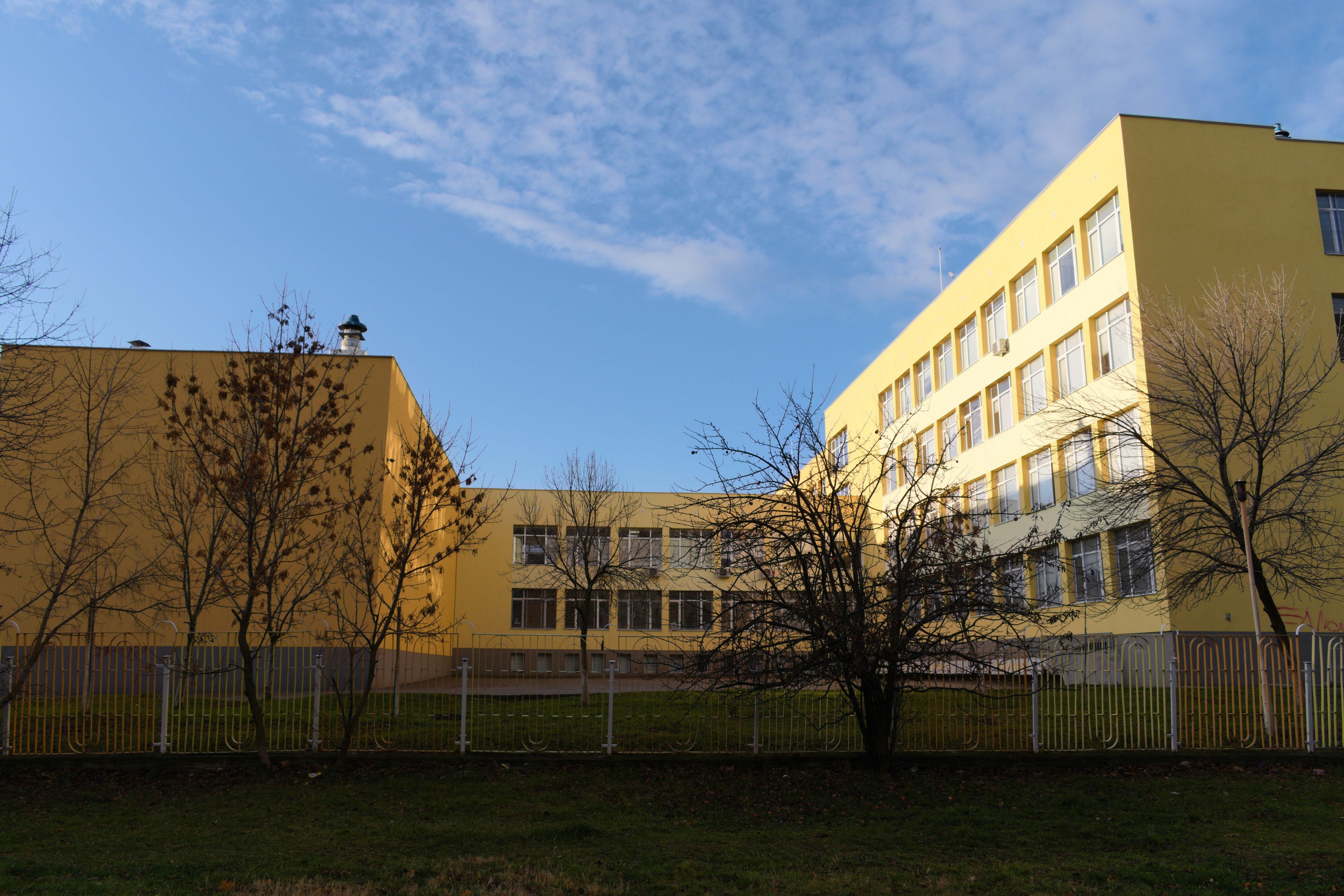 Szkoła